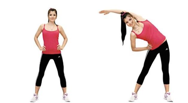 Exercise squats