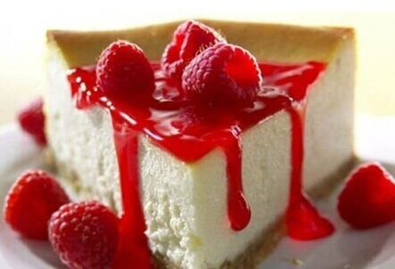For pancreatitis, berry puddings with cottage cheese are allowed